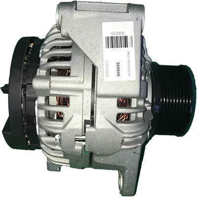 Alternador SERCORE 280580
