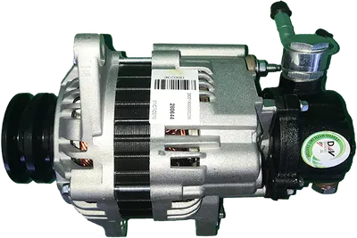 Alternador Mitsubishi L 300 III Bus · Mitsubishi PAJERO II · Mitsubishi L200