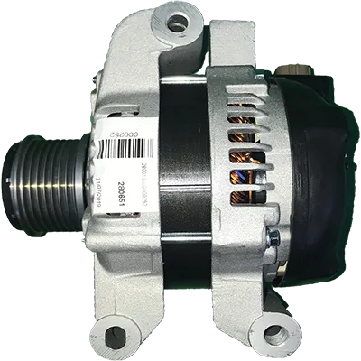 Alternador SERCORE 280651
