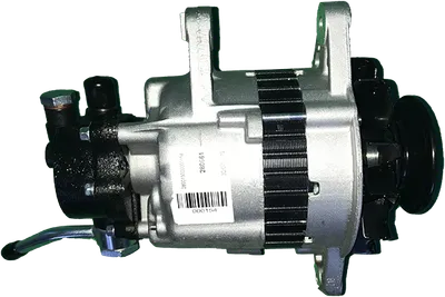 Alternador Mitsubishi COLT II · Mitsubishi LANCER III · Mitsubishi L200