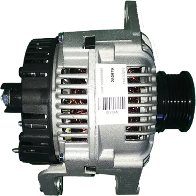 Alternador Opel ARENA Van · Opel ARENA Combi · Opel MOVANO A Van