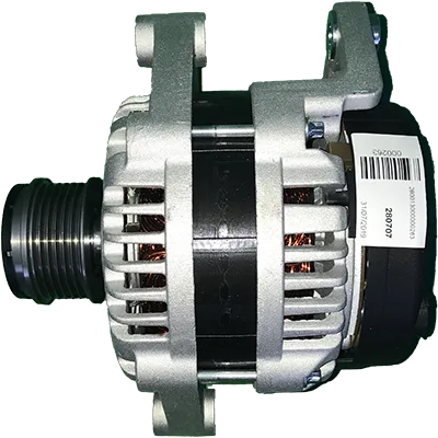 Alternador Opel ANTARA A · Chevrolet LACETTI · Chevrolet NUBIRA Saloon