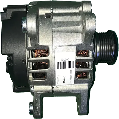 Alternador Audi A5 · Audi A4 B8 · Audi A4 B8 Avant