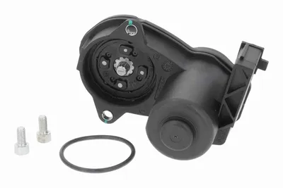 Servoelemento, freno de detención pinza freno Nissan QASHQAI II · Nissan QASHQAI II VAN · Renault KADJAR