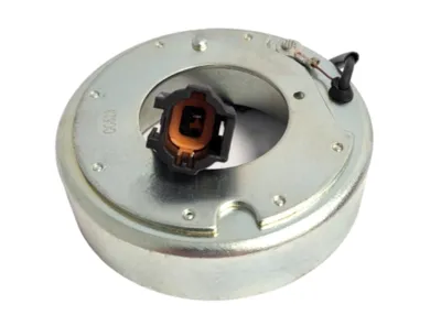Bobina, acoplamiento magnético (compresor) Nissan MICRA III · Nissan MICRA C+C III · Nissan NOTE