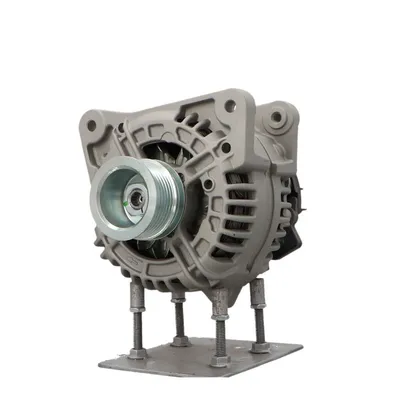 Alternador Renault SANDERO/STEPWAY I · Renault LOGAN/STEPWAY II · Renault LOGAN II Estate