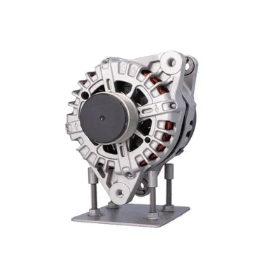 Alternador Hyundai SANTA FÉ II · Hyundai SANTA FÉ III · Kia SPORTAGE III