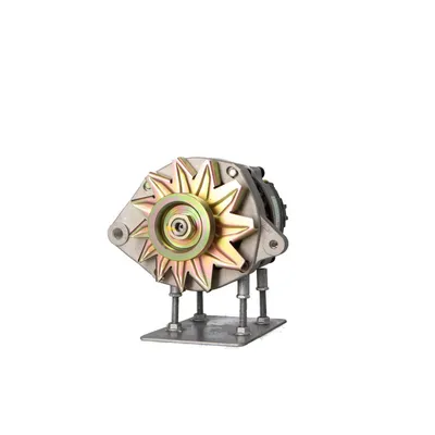 Alternador Airstal 20-2297