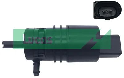 Bomba de agua de lavado, lavado de parabrisas Audi A6 C5 · Audi A6 C5 Avant · Audi TT