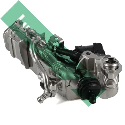 Elemento enfriador, reciclaje gases escape Bmw 7 · Bmw 5 Gran Turismo · Bmw 5