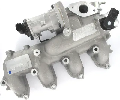 Válvula EGR Ford TOURNEO CONNECT · Ford TRANSIT CONNECT