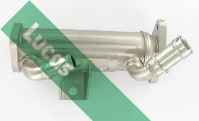 Elemento enfriador, reciclaje gases escape Land Rover RANGE ROVER III · Land Rover RANGE ROVER SPORT I