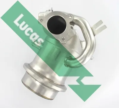 Elemento enfriador, reciclaje gases escape Seat IBIZA IV · Skoda RAPID · Skoda RAPID Spaceback