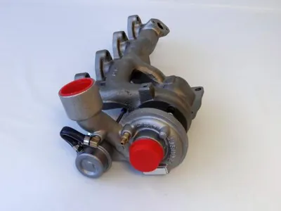 Turbocompresor, sobrealimentación Ford MONDEO II · Ford MONDEO II Turnier · Ford MONDEO II Saloon