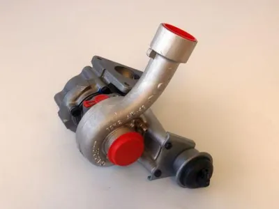 Turbocompresor, sobrealimentación Citroën XANTIA · Citroën EVASION MPV · Citroën XANTIA Break