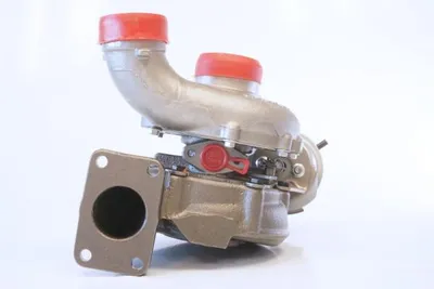 Turbocompresor, sobrealimentación Audi A4 B5 · Audi A8 D2 · Audi A6 C5