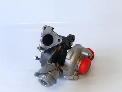 Turbocompresor, sobrealimentación Audi A4 B5 · Audi A4 B5 Avant · Vw PASSAT B5