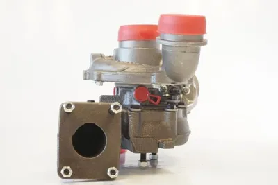 Turbocompresor, sobrealimentación Vw LT 28-35 II Bus · Vw LT 28-46 II Van · Vw LT 28-46 II Platform/Chassis