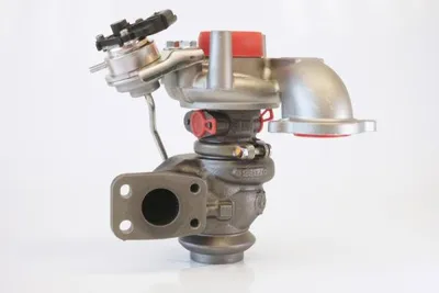 Turbocompresor, sobrealimentación Citroën BERLINGO / BERLINGO FIRST Box Body/MPV · Citroën BERLINGO / BERLINGO FIRST MPV · Citroën JUMPY II