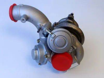 Turbocompresor, sobrealimentación Renault LAGUNA II · Renault LAGUNA II Grandtour · Renault AVANTIME