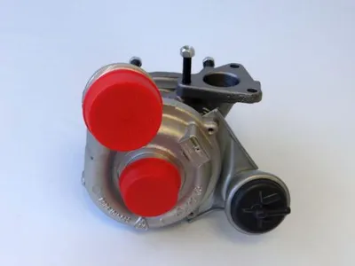 Turbocompresor, sobrealimentación Opel MOVANO A Van · Opel MOVANO A Bus · Renault MEGANE I