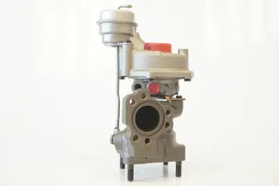 Turbocompresor, sobrealimentación Audi A4 B5 · Audi A6 C5 · Audi A6 C5 Avant