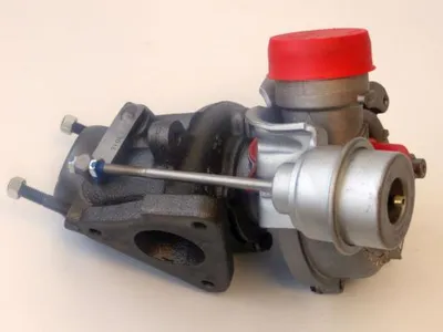 Turbocompresor, sobrealimentación Mercedes-Benz VITO Bus · Mercedes-Benz VITO Van · Mercedes-Benz V-CLASS