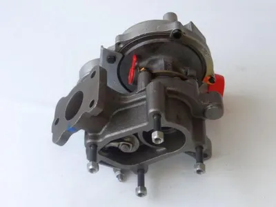 Turbocompresor, sobrealimentación Citroën XSARA · Citroën XSARA Break · Citroën XSARA Coupe