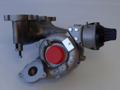 Turbocompresor, sobrealimentación Audi A3 · Audi A3 Sportback · Audi A3 Convertible