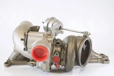 Turbocompresor, sobrealimentación Opel ASTRA G Hatchback · Opel ASTRA G Estate · Opel ZAFIRA A MPV