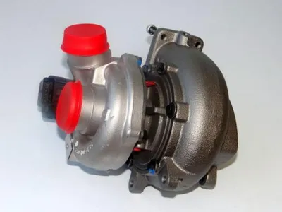 Turbocompresor, sobrealimentación Land Rover DISCOVERY III · Land Rover RANGE ROVER SPORT I · Land Rover DISCOVERY IV