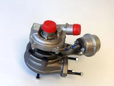 Turbocompresor, sobrealimentación Opel ASTRA H · Opel ASTRA H Estate · Opel ASTRA H GTC