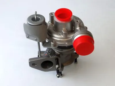 Turbocompresor, sobrealimentación Nissan NOTE · Nissan NV200 Van · Nissan NV200 / EVALIA Bus
