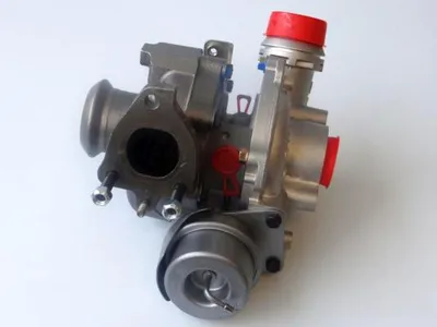 Turbocompresor, sobrealimentación Mercedes-Benz B-CLASS Sports Tourer · Mercedes-Benz A-CLASS · Mercedes-Benz CITAN Mixto