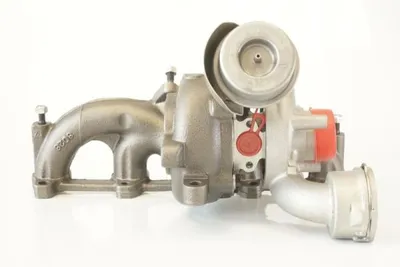 Turbocompresor, sobrealimentación Ford GALAXY I · Seat ALHAMBRA · Seat IBIZA III