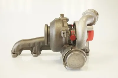 Turbocompresor, sobrealimentación Audi A3 · Audi A3 Sportback · Vw TOURAN