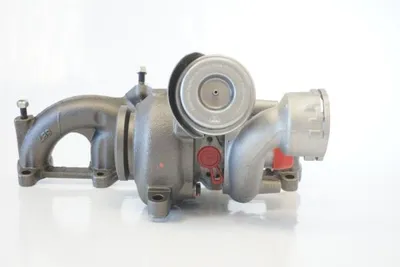 Turbocompresor, sobrealimentación Vw MULTIVAN T5 · Vw TRANSPORTER T5 Platform/Chassis (7JD, 7JE, 7JL, 7JY, 7JZ, 7F · Vw TRANSPORTER T5 Van