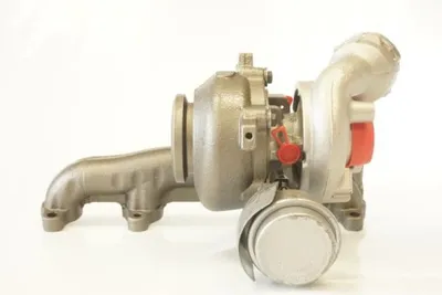 Turbocompresor, sobrealimentación Audi A3 · Audi A3 Sportback · Seat IBIZA IV
