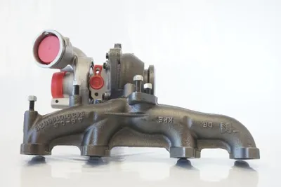 Turbocompresor, sobrealimentación Audi A3 · Audi A3 Sportback · Audi A3 Convertible