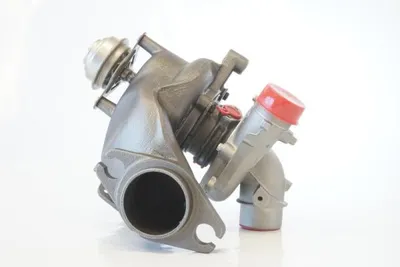 Turbocompresor, sobrealimentación Citroën C8 · Fiat ULYSSE · Lancia PHEDRA