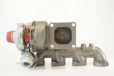 Turbocompresor, sobrealimentación Ford FOCUS I · Ford FOCUS I Turnier · Ford FOCUS I Saloon