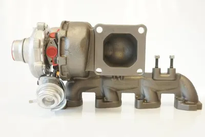 Turbocompresor, sobrealimentación Ford FOCUS I · Ford FOCUS I Turnier · Ford FOCUS I Saloon