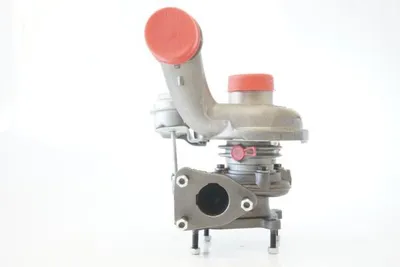 Turbocompresor, sobrealimentación Nissan PRIMASTAR Bus · Nissan PRIMASTAR Van · Nissan PRIMASTAR Platform/Chassis