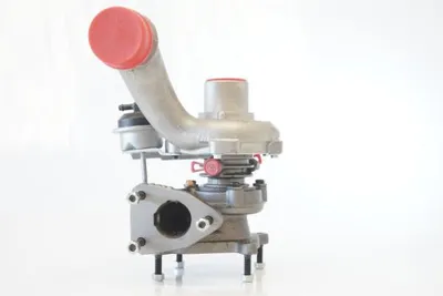 Turbocompresor, sobrealimentación Nissan INTERSTAR Bus · Nissan INTERSTAR Van · Opel MOVANO A Van