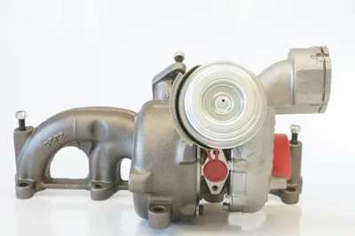 Turbocompresor, sobrealimentación Audi A3 · Seat TOLEDO II · Seat LEON