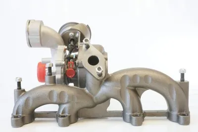 Turbocompresor, sobrealimentación Seat TOLEDO II · Seat LEON · Vw GOLF IV