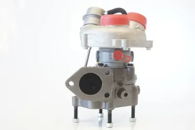 Turbocompresor, sobrealimentación Kia SORENTO I · Kia SORENTO I VAN