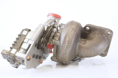 Turbocompresor, sobrealimentación Ford TRANSIT Bus · Ford TRANSIT Van · Ford TRANSIT Platform/Chassis