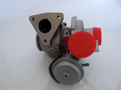 Turbocompresor, sobrealimentación Renault LAGUNA II · Renault LAGUNA II Grandtour · Renault MEGANE II