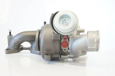 Turbocompresor, sobrealimentación Chrysler SEBRING Convertible · Chrysler SEBRING · Dodge CALIBER